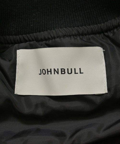 John bull（ジョンブル）その他 黒 サイズ:M メンズ/2200724852031