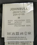 John bull（ジョンブル）その他 黒 サイズ:M メンズ/2200724852031