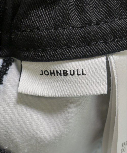 John bull（ジョンブル）その他 黒 サイズ:M メンズ/2200724852048