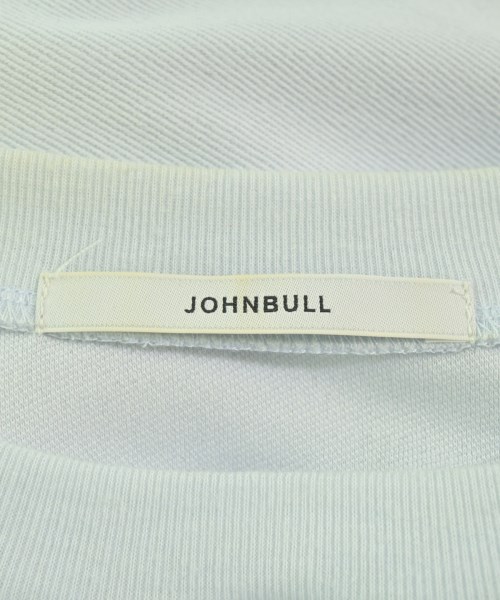 John bull（ジョンブル）ワンピース 青 サイズ:F レディース/2200723012337