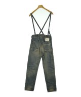 John bull（ジョンブル）デニムパンツ 紺 サイズ:SS レディース/2200727145017
