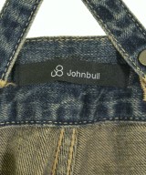 John bull（ジョンブル）デニムパンツ 紺 サイズ:SS レディース/2200727145017