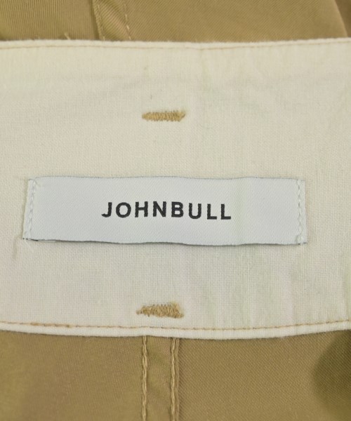 John bull（ジョンブル）その他 ベージュ サイズ:L レディース/2200722455050