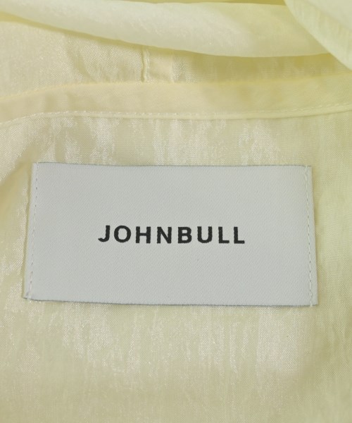 John bull（ジョンブル）その他 白 サイズ:F レディース/2200723371243