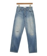John bull（ジョンブル）デニムパンツ 青 サイズ:S レディース/2200663751037