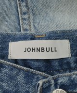 John bull（ジョンブル）デニムパンツ 青 サイズ:S レディース/2200663751037