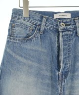 John bull（ジョンブル）デニムパンツ 青 サイズ:S レディース/2200663751037