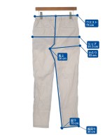 John bull（ジョンブル）その他 白 サイズ:L レディース/2200675688048
