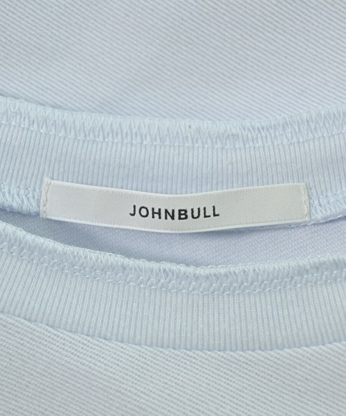John bull（ジョンブル）Tシャツ・カットソー 青 サイズ:F レディース/2200679149040