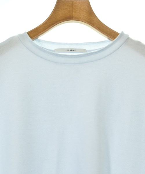 John bull（ジョンブル）Tシャツ・カットソー 青 サイズ:F レディース/2200679149040