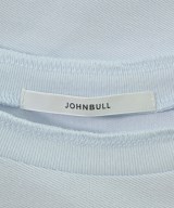 John bull（ジョンブル）Tシャツ・カットソー 青 サイズ:F レディース/2200679149040