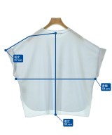 John bull（ジョンブル）Tシャツ・カットソー 青 サイズ:F レディース/2200679149040
