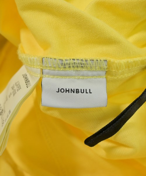 John bull（ジョンブル）その他 黄 サイズ:XS レディース/2200681436329