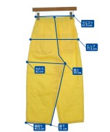 John bull（ジョンブル）その他 黄 サイズ:XS レディース/2200681436329