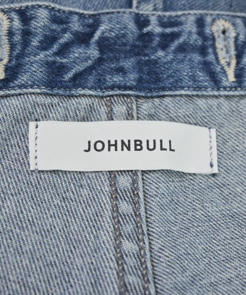 John bull（ジョンブル）デニムパンツ 紺 サイズ:28(S位) メンズ/2200679256021