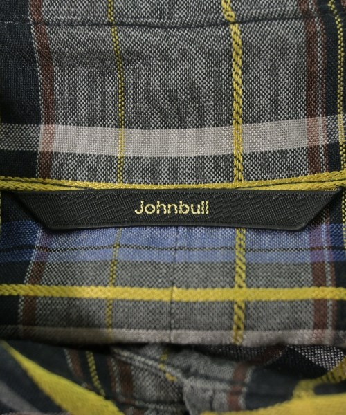 John bull（ジョンブル）ワンピース 黒 サイズ:F レディース/2200678140246