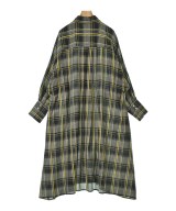John bull（ジョンブル）ワンピース 黒 サイズ:F レディース/2200678140246