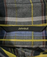 John bull（ジョンブル）ワンピース 黒 サイズ:F レディース/2200678140246
