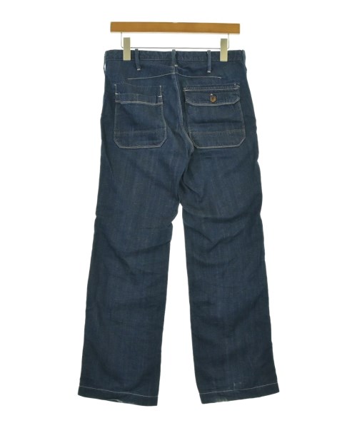 John bull（ジョンブル）デニムパンツ 青 サイズ:S レディース/2200687662012