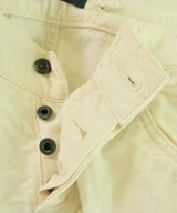 John bull（ジョンブル）デニムパンツ 白 サイズ:M レディース/2200687755066