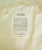 John bull（ジョンブル）モッズコート 白 サイズ:S レディース/2200682706087