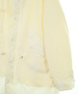 John bull（ジョンブル）モッズコート 白 サイズ:S レディース/2200682706087