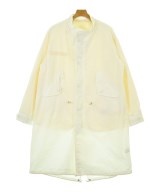 John bull モッズコート