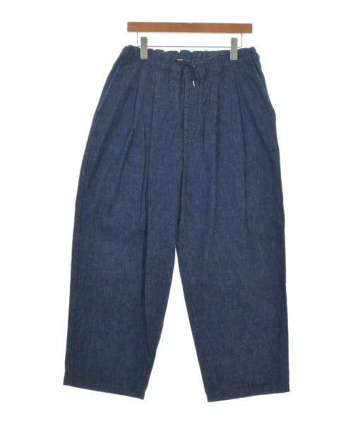 John bull(ジョンブル)デニムパンツ 紺 サイズ:M/2200687962075