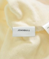 John bull（ジョンブル）Tシャツ・カットソー 白 サイズ:F レディース/2200681407183