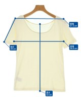 John bull（ジョンブル）Tシャツ・カットソー 白 サイズ:F レディース/2200681407183