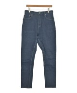 John bull（ジョンブル）デニムパンツ 紺 サイズ:S レディース/2200689390067