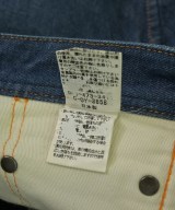 John bull（ジョンブル）デニムパンツ 紺 サイズ:M メンズ/2200684244136