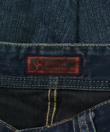 John bull（ジョンブル）デニムパンツ 紺 サイズ:M メンズ/2200684244204