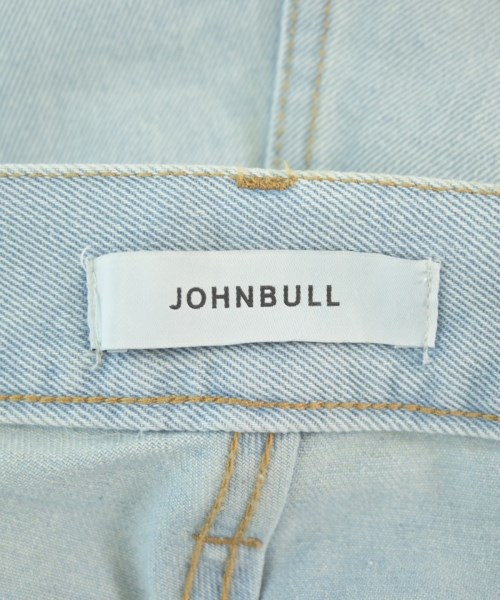 John bull（ジョンブル）デニムパンツ 青 サイズ:L メンズ/2200686577119