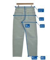 John bull（ジョンブル）デニムパンツ 青 サイズ:L メンズ/2200686577119