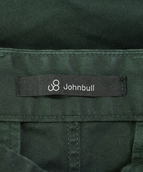 John bull（ジョンブル）その他 緑 サイズ:M メンズ/2200688811044