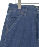 John bull（ジョンブル）デニムパンツ 紺 サイズ:SS レディース/2200686761112