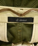 John bull（ジョンブル）カーゴパンツ カーキ サイズ:L メンズ/2200688073145