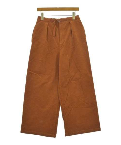 John bull(ジョンブル)その他 茶 サイズ:M/2200688073152