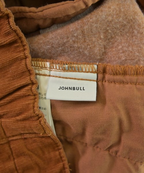 John bull（ジョンブル）その他 茶 サイズ:M メンズ/2200688073152