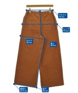 John bull（ジョンブル）その他 茶 サイズ:M メンズ/2200688073152