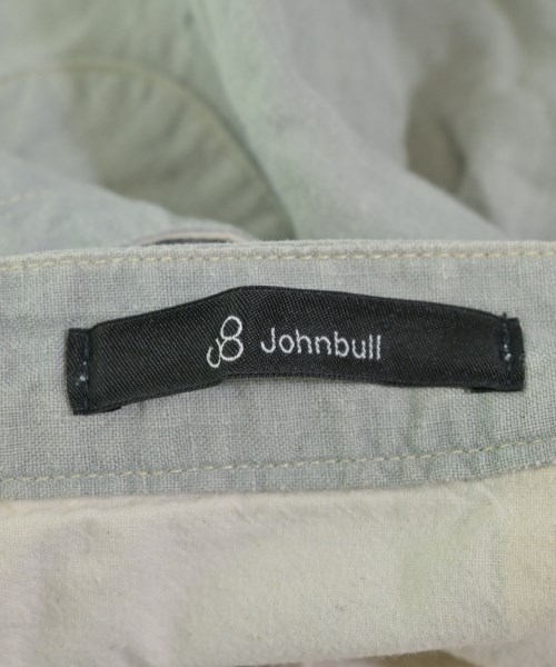 John bull（ジョンブル）その他 青 サイズ:M メンズ/2200691170015