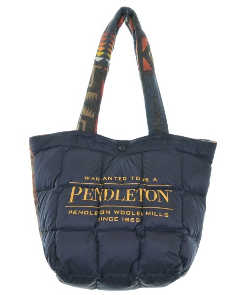ペンドルトン(PENDLETON)のPENDLETON トートバッグ