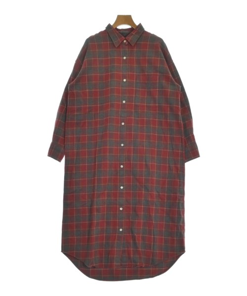 ペンドルトン(PENDLETON)のPENDLETON シャツワンピース