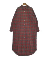PENDLETON シャツワンピース