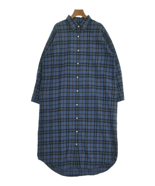 ペンドルトン(PENDLETON)のPENDLETON シャツワンピース