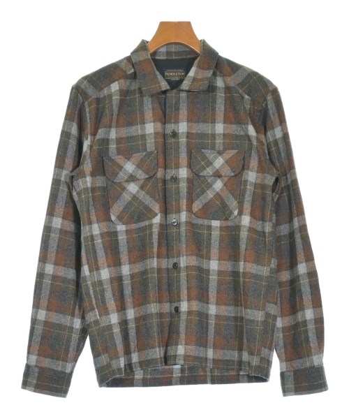 ペンドルトン(PENDLETON)のPENDLETON カジュアルシャツ