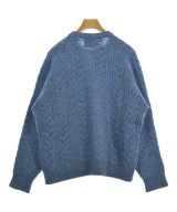 PENDLETON（ペンドルトン）ニット・セーター 青 サイズ:L メンズ/2200623049037