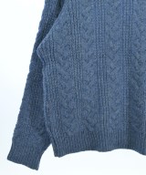 PENDLETON（ペンドルトン）ニット・セーター 青 サイズ:L メンズ/2200623049037