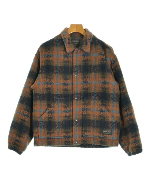 ペンドルトン(PENDLETON)のPENDLETON ブルゾン（その他）